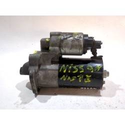 MOTOR ARRANQUE 233001073RB 