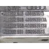 Recambio de mando multifuncion para audi a4 b5 avant (8d5) 1.9 tdi referencia OEM IAM KLS2025518009535513  