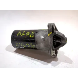 Recambio de motor arranque para nissan note ii (e12)(2013) 1.5 dci referencia OEM IAM 233001073RB  