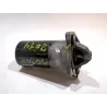 Recambio de motor arranque para nissan note ii (e12)(2013) 1.5 dci referencia OEM IAM 233001073RB  