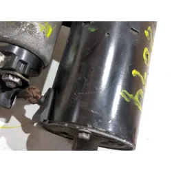 Recambio de motor arranque para nissan note ii (e12)(2013) 1.5 dci referencia OEM IAM 233001073RB  
