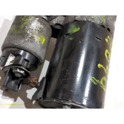 Recambio de motor arranque para nissan note ii (e12)(2013) 1.5 dci referencia OEM IAM 233001073RB  