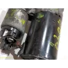 Recambio de motor arranque para nissan note ii (e12)(2013) 1.5 dci referencia OEM IAM 233001073RB  