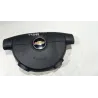 Recambio de airbag volante para chevrolet aveo / kalos hatchback (t250, t255) 1.2 referencia OEM IAM AS9GZLRU1  