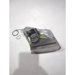 Recambio de intermitente delantero derecho para ford fiesta i (gfbt) 0.9 referencia OEM IAM 11649000D  
