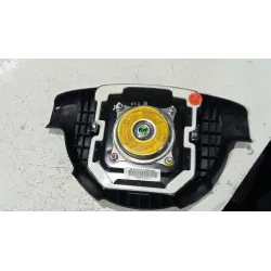 Recambio de airbag volante para chevrolet aveo / kalos hatchback (t250, t255) 1.2 referencia OEM IAM AS9GZLRU1  