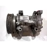 Recambio de compresor aire acondicionado para renault clio k9k 67 referencia OEM IAM 2453110145  