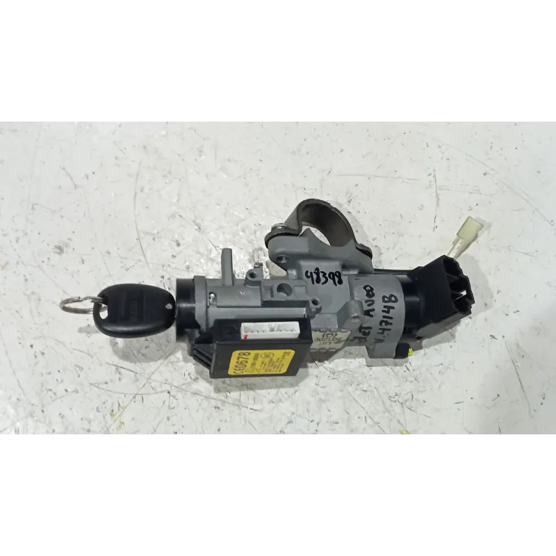 Recambio de conmutador de arranque para chevrolet aveo / kalos hatchback (t250, t255) 1.2 referencia OEM IAM 116RI000004  