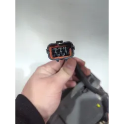 Recambio de piloto trasero izquierdo para hyundai ix20 (jc) 1.6 crdi referencia OEM IAM 92403J1  