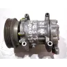 Recambio de compresor aire acondicionado para renault clio k9k 67 referencia OEM IAM 2453110145  