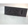 Recambio de mando climatizador para volkswagen golf iv (1j1) 1.9 tdi referencia OEM IAM 1J0820045F  