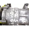Recambio de compresor aire acondicionado para renault clio k9k 67 referencia OEM IAM 2453110145  