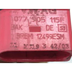 Recambio de bobina encendido para audi a8 d3 (4e2, 4e8) 4.2 quattro referencia OEM IAM 077905115F  