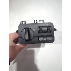 Recambio de mando luces para bmw 3 (e46) 320 d referencia OEM IAM 6936832  