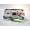 Recambio de mando climatizador para volkswagen golf iv (1j1) 1.9 tdi referencia OEM IAM 1J0820045F  
