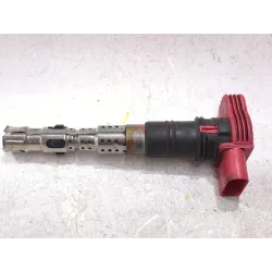 Recambio de bobina encendido para audi a8 d3 (4e2, 4e8) 4.2 quattro referencia OEM IAM 077905115F  