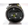 Recambio de compresor aire acondicionado para renault clio k9k 67 referencia OEM IAM 2453110145  