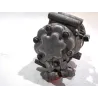 Recambio de compresor aire acondicionado para renault clio k9k 67 referencia OEM IAM 2453110145  