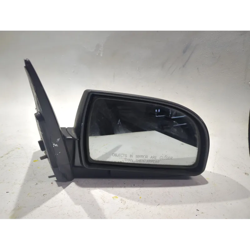 Recambio de retrovisor derecho para kia carens i monospace (fc, fj) 2.0 cvvt referencia OEM IAM E4012192  