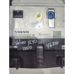 Recambio de pantalla multifuncion para volvo xc40 (536) d3 referencia OEM IAM 32247465AA  