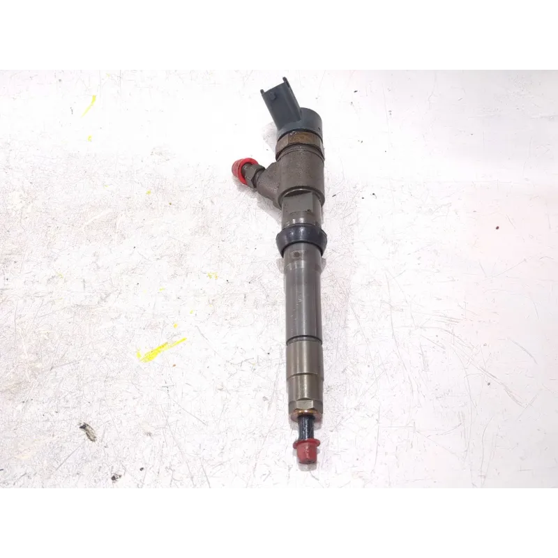 Recambio de inyector para iveco daily vi furgoneta 33s16, 35s16, 35c16, 40c16, 50c16 referencia OEM IAM 504389548 0445110418  