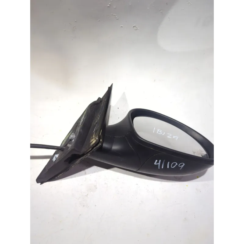 Recambio de retrovisor derecho para seat ibiza (6l1)(04.2002) 1.9 tdi referencia OEM IAM E9014142  