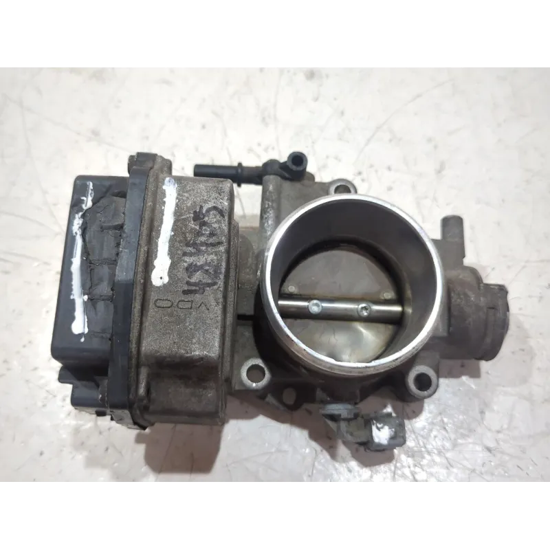 Recambio de mariposa admision para citroën c5 berlina (2001) 1.8 16v (dc6fzb, dc6fze) referencia OEM IAM 9652682880  