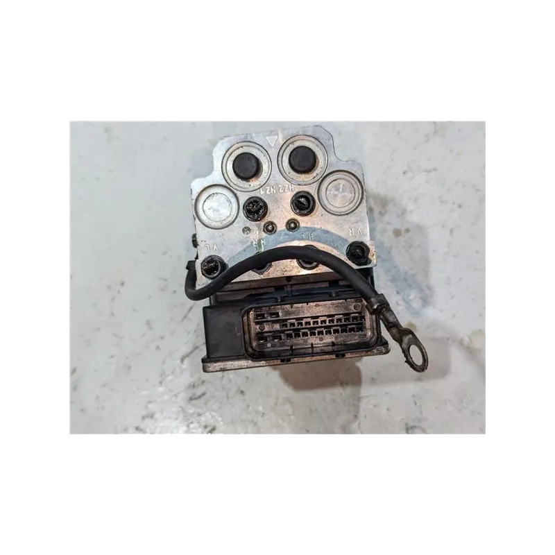 Recambio de nucleo abs para saab 9-3 berlina (2003) 1.9 tid referencia OEM IAM 13509205S EBC430EV  