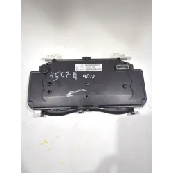 Recambio de cuadro completo para renault kangoo be bop (kw0/1_) 1.5 dci (kw0f) referencia OEM IAM P248101769R  