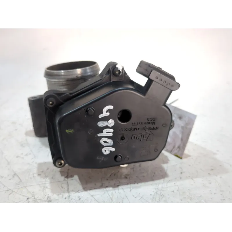 Recambio de mariposa admision para seat ibiza berlina (6j5)(06.2008) 1.6 tdi referencia OEM IAM 054506272  