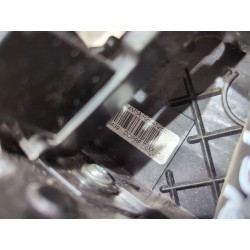 Recambio de cerradura puerta trasera derecha para mercedes-benz clase e (w211) e 280 cdi (211.020) referencia OEM IAM 4M5AR26412