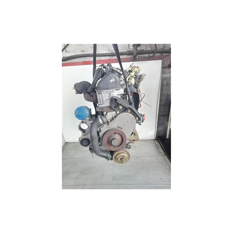 Recambio de motor completo para peugeot 205 berlina (02.1983) 1.2 referencia OEM IAM 1F1  