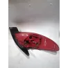 Recambio de piloto porton trasero derecho para peugeot 206 (1998) 2.0 hdi 90 referencia OEM IAM E27203  