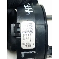 Recambio de anillo airbag para seat leon (1m1) 1.9 tdi referencia OEM IAM 1K0959653C  