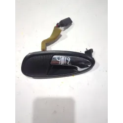 Recambio de manilla interior puerta delantera izquierda para seat leon (1m1) 1.9 tdi referencia OEM IAM 5P0837113  