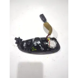 Recambio de manilla interior puerta delantera izquierda para seat leon (1m1) 1.9 tdi referencia OEM IAM 5P0837113  