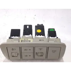 Recambio de mando multifuncion para hyundai santa fé ii (cm) 2.2 crdi referencia OEM IAM 202002962  