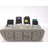 Recambio de mando multifuncion para hyundai santa fé ii (cm) 2.2 crdi referencia OEM IAM 202002962  