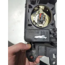 Recambio de faro delantero derecho para mazda 626 berlina (gf)(1997) 2.0 td referencia OEM IAM 1305235351  