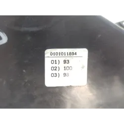 Recambio de caja reles / fusibles para hyundai ix55 referencia OEM IAM 0101011894  