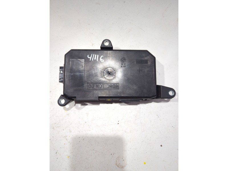 Recambio de modulo electronico para lancia ypsilon (101)(09.2003) 1.2 referencia OEM IAM 51771411  