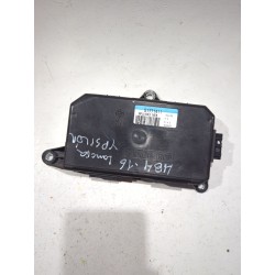Recambio de modulo electronico para lancia ypsilon (101)(09.2003) 1.2 referencia OEM IAM 51771411  