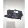 Recambio de modulo electronico para lancia ypsilon (101)(09.2003) 1.2 referencia OEM IAM 51771411  