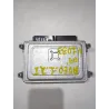 Recambio de centralita inyeccion para chevrolet aveo / kalos hatchback (t200) 1.2 referencia OEM IAM 5WY5968C  