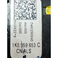 Recambio de anillo airbag para seat leon (1m1) 1.6 referencia OEM IAM 1k0959653C 85G0522B  