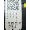 Recambio de anillo airbag para seat leon (1m1) 1.6 referencia OEM IAM 1k0959653C 85G0522B  