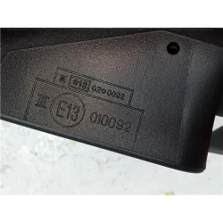 Recambio de retrovisor derecho para citroën ax (1987) 14 d referencia OEM IAM E13010092  