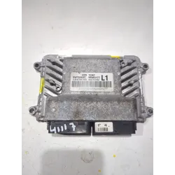 Recambio de centralita inyeccion para chevrolet aveo / kalos hatchback (t200) 1.2 referencia OEM IAM 5WY5968C  