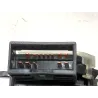 Recambio de mando luces para hyundai santa fé ii (cm) 2.2 crdi referencia OEM IAM 202004727  