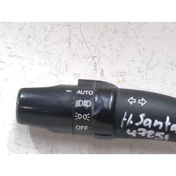 Recambio de mando luces para hyundai santa fé ii (cm) 2.2 crdi referencia OEM IAM 202004727  